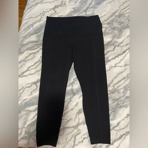 YOGALICIOUS WOMEN’S SIZE XL LEGGINGS